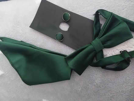 Photo of free Childrens bow ties (Wrose BD2) #1