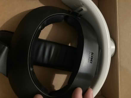 Photo of free Kiwi VR accessories (Chester Road M15) #1