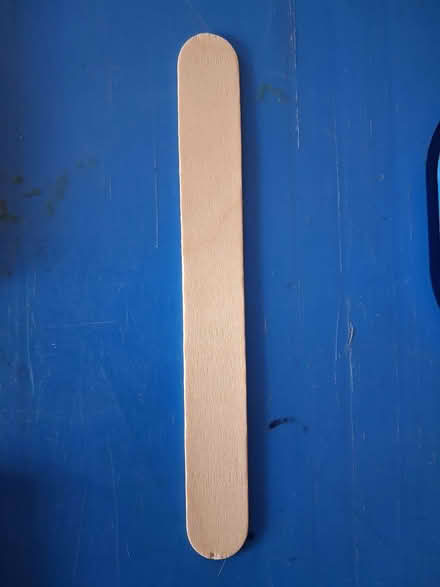 Photo of free Relmos wooden spatulas (Cradley WR13) #2