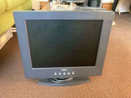 Photo of free Small EPOS Monitor (Southport PR9) #1