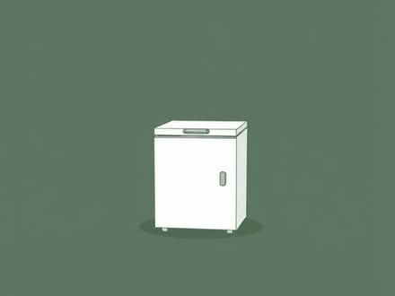 Photo of Under counter freezer (Penrith CA11) #1