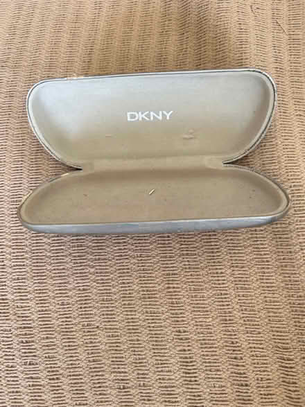 Photo of free Glasses case (Kilburn NW6) #1