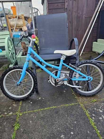 Photo of free Kids bike #2 (Ormiston EH35) #1