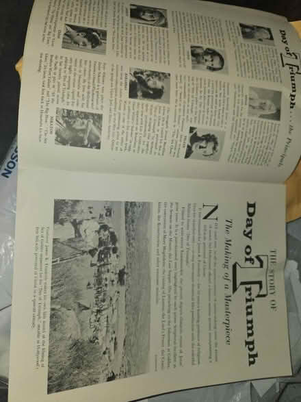 Photo of free Film Promo (Greendale, Worcester) #3
