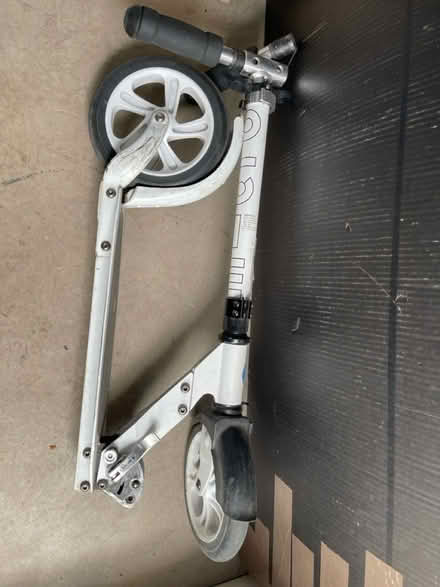 Photo of free Scooter (Angel N1) #2