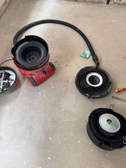 Photo of free For Spares/Repair (Street) #1