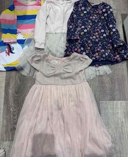 Photo of free 18-24 months girls clothes (GL3) #2
