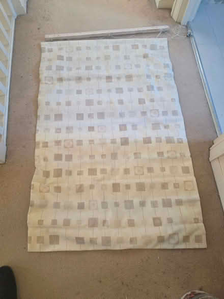 Photo of free Small Window Blind (Oxted Downs RH8) #3