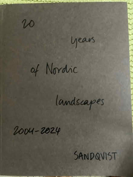 Photo of free Book (Shoreham) #1