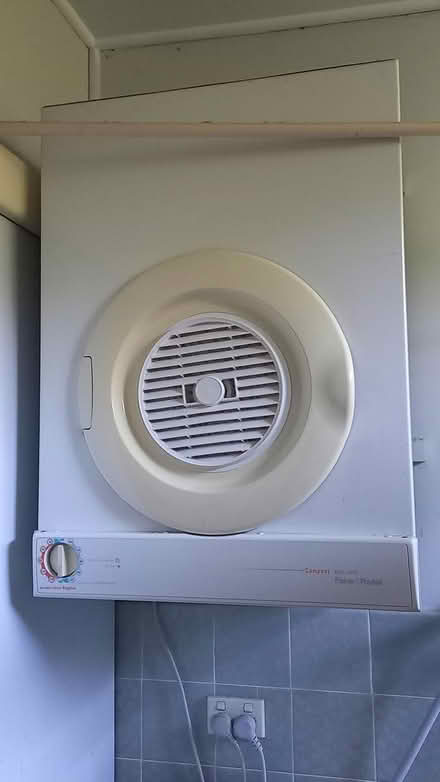 Photo of free Fisher and Paykel dryer (Turramurra) #1