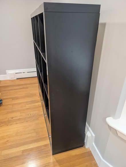 Photo of free Ikea shelves (Winchester, ma) #1