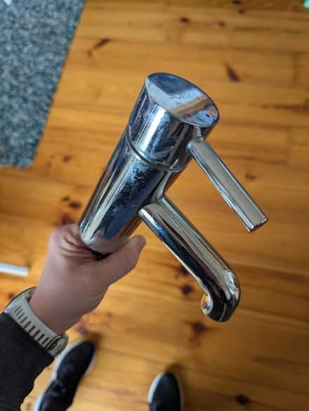 Photo of free Sonas tap for sink (Carryduff BT8) #1