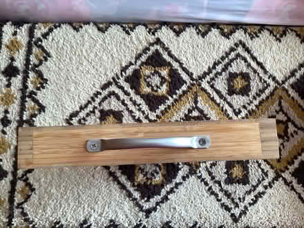 Photo of free Chopping Board (Birchgrove CF14) #2