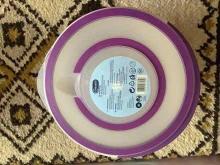 Photo of free Mixing bowl (Birchgrove CF14) #1