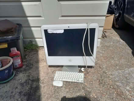 Photo of free Apple iMac (Ringmer BN8) #1