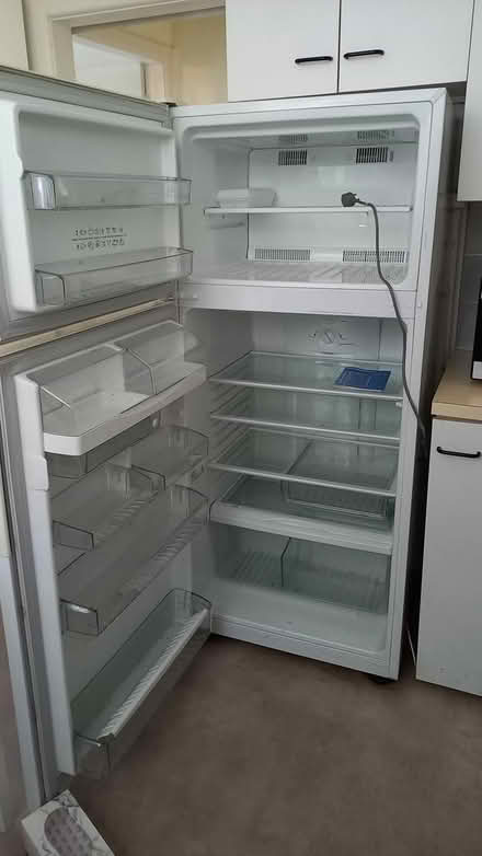 Photo of free Westinghouse Fridge 416L (Turramurra) #1