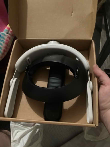Photo of free Kiwi VR accessories (Chester Road M15) #2