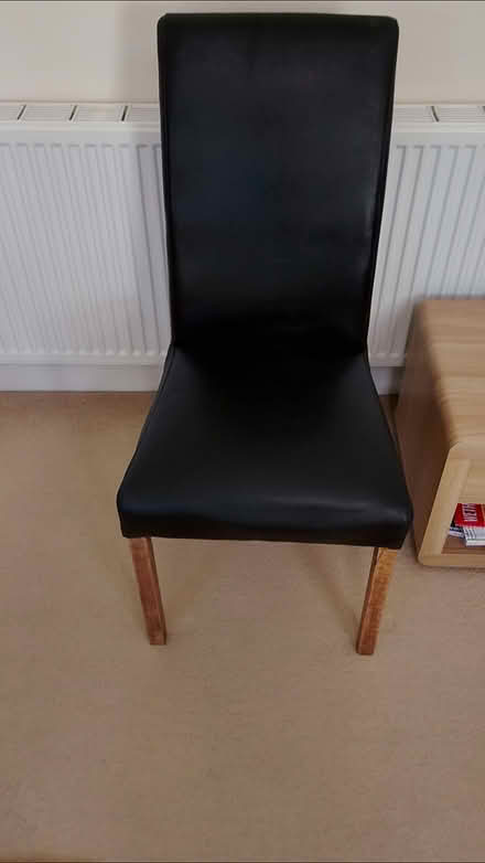 Photo of free furniture (Broadstairs) #3