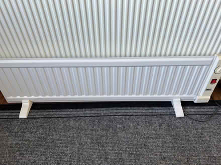 Photo of free Plug in Oil filled radiator (Harlington LU5) #1