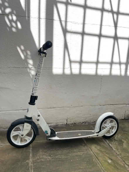 Photo of free Scooter (Angel N1) #1