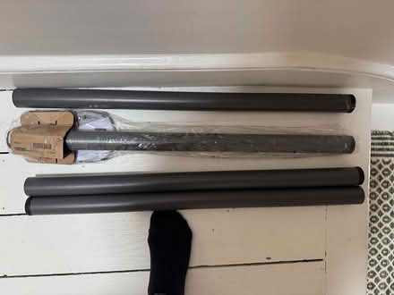 Photo of free Ikea ADILS table legs x4 (NW10 9JY) #2