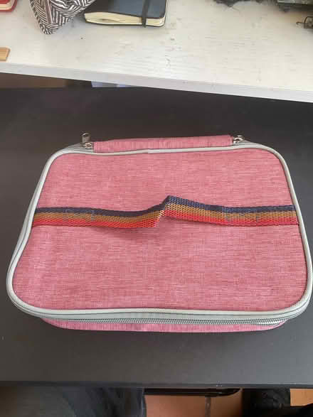 Photo of free Lunch Bag (RG30 Tilehurst) #1