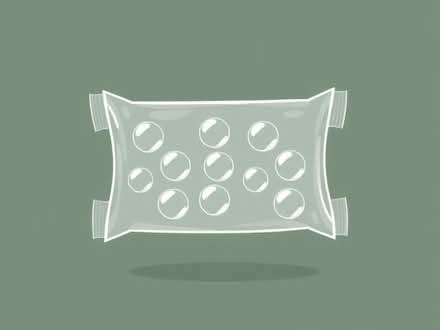 Photo of Bubble wrap & polystyrene (Heysham LA3) #1