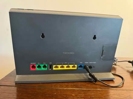 Photo of free Vodafone Wi-Fi Hub (New Mills SK22) #2