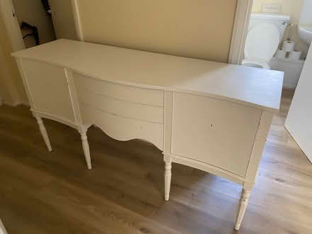 Photo of free Sideboard (Handford Stoke on Trent) #1