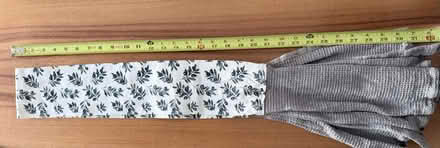 Photo of free Kitchen towel — kitchen “Boa” (Upper West side. West 83.) #2