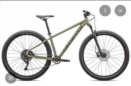 Photo of small adult bicycle (South East warren) #3