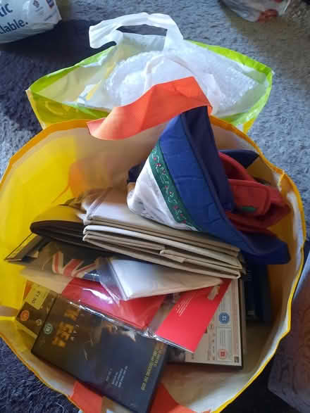 Photo of free Job lot various items (LU4 leagrave) #1