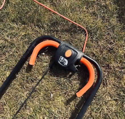 Photo of free Lawnmower (Walton on KT12) #2