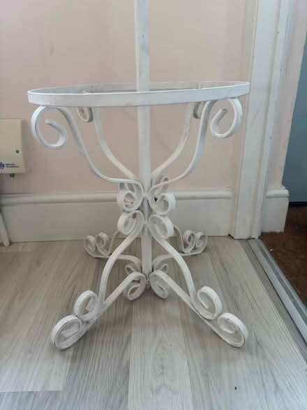 Photo of free Painted coatstand (TW2) #3