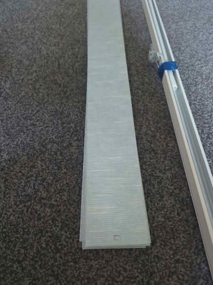 Photo of free Vertical blind (LA3 1ST) #2