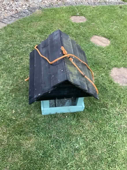 Photo of free Hanging bird table (Waterlooville PO8) #1
