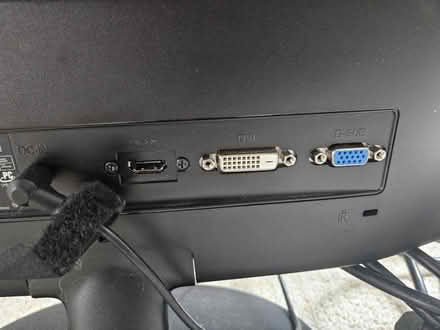 Photo of free 24" Acer Monitor (Liphook) #3