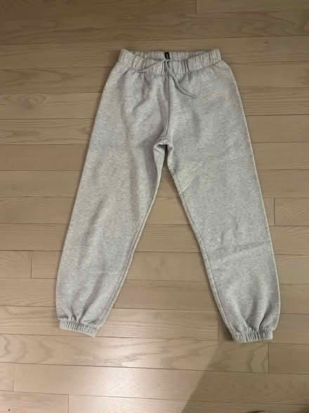 Photo of free Grey lazypants ladies size xs (Kennedy/16th in Markham) #1