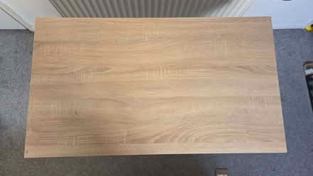 Photo of free Small desk (Longford GL2) #3