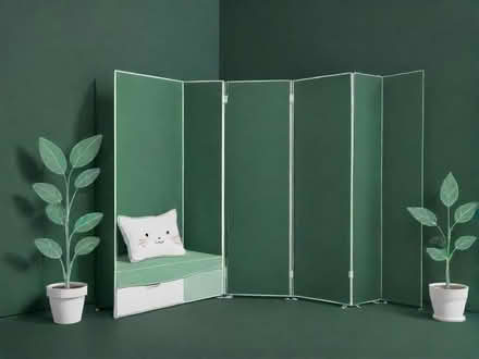 Photo of Room divider (Bedford Park MK40) #1