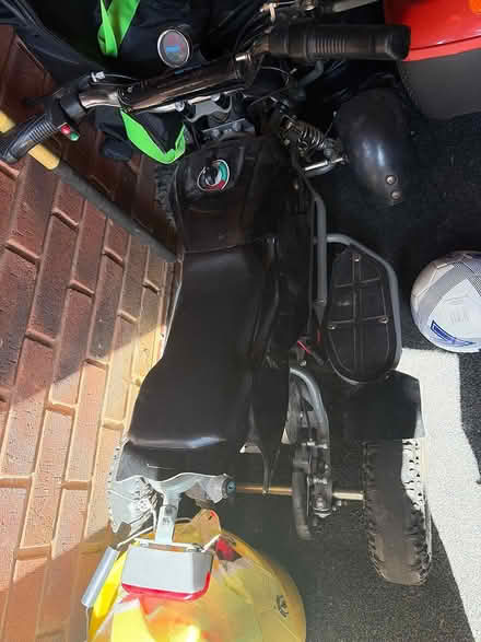 Photo of free Kids quad (Wootton) #1