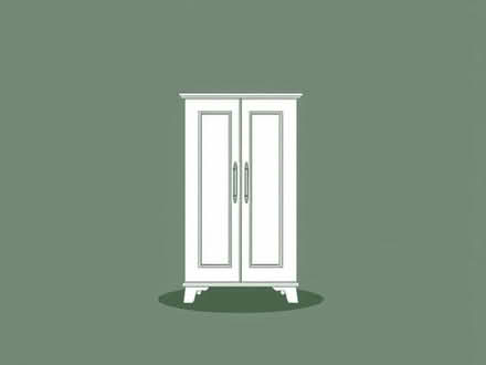 Photo of Cupboard (Oxton Village CH42) #1