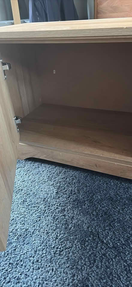 Photo of free Tv unit (Chipping Barnet EN5) #2