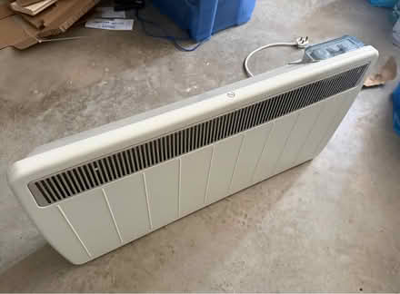 Photo of free Dimplex PLX3000 Electric Heater (Alnwick NE66) #1