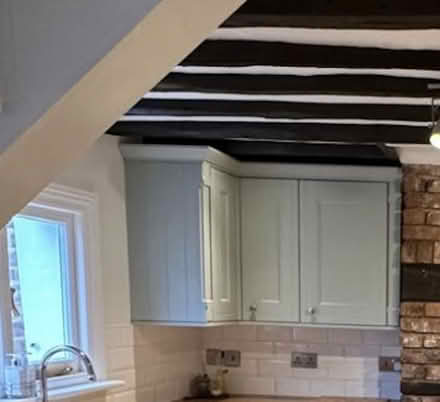 Photo of free Kitchen units, cupboard fronts & drawers (Charlton SE18) #2