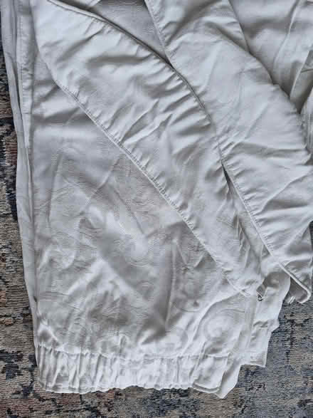 Photo of free Curtains (TN15) #1