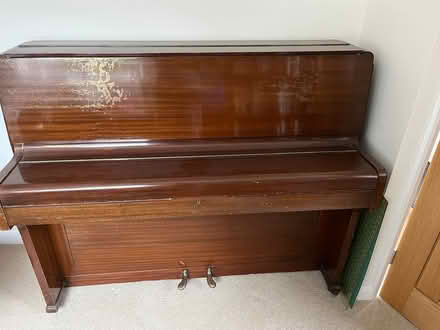 Photo of free Downsizing need to dispose (Silkstone. barnsley) #1