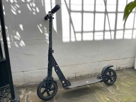 Photo of free Micro Scooter (Angel N1) #1