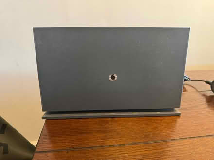 Photo of free Vodafone Wi-Fi Hub (New Mills SK22) #1