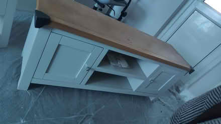 Photo of free Tv table (E61AS) #1